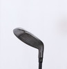 Taylormade Qi35 Max Rescue 22° 4H Hybrid Regular Ventus 13825600 Left Hand
