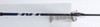 Taylormade Qi35 Max Rescue 22° 4H Hybrid Regular Ventus 13825600 Left Hand