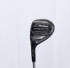 Cleveland Halo Xl Hy-Wood 17° 3H+ Hybrid Stiff Ascent 40 3833883 Good Left Hand