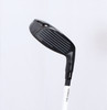 Taylormade Qi10 Tour Rescue 19.5° 3H Hybrid Regular Tensei 38523 Good Left Hand