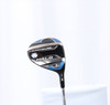 Cleveland Launcher Xl Halo 15° 3 Fairway Wood Ladies Platinum 10913868 Excellent