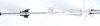 Cleveland Launcher Xl Halo 15° 3 Fairway Wood Ladies Platinum 10913868 Excellent