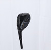 Taylormade Qi10 Tour Rescue 22° 4H Hybrid Regular Tensei 2233962 Fair Left Hand