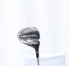 Cleveland Halo Xl Lite 19° 5Hl Fairway Wood Ladies Flex Ascent Blue 40 13488006