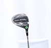 Cleveland Halo Xl Lite 19° 5Hl Fairway Wood Regular Ascent Pl Blue 40 13536506