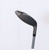 Taylormade Qi35 Max Rescue 23° 4H Hybrid Regular Speeder 3271787 Good Left Hand