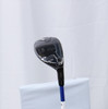 Mizuno Jpx One 25° 5H Hybrid Senior Flex Project X Denali Blue Frost 13854199