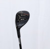 Srixon Zx Mkii 19° 3H Hybrid Regular Hzrdus Red Rdx 70 13620286 Good Left Hand