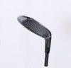 Mizuno Jpx One 22° 4H Hybrid Stiff Flex Tensei 1K Black 85 13854344 Left Hand
