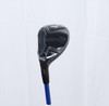 Mizuno Jpx One 22° 4H Hybrid Senior Denali Blue Frost 60 13854401 Left Hand