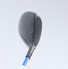 Mizuno Jpx One 25° 5H Hybrid Regular Denali Blue Frost 70 13854440 Left Hand