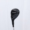 Ping G440 23° 4H Hybrid Stiff Flex Alta Cb Blue 70 13831113 Excellent Left Hand