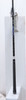 Taylormade Qi35 Rescue 19° 3H Hybrid Stiff Kai'Li Blue 13838360 Good Left Hand