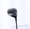 Mizuno Jpx One 15° 3 Fairway Wood Stiff Flex Tensei 1K Blue 13859852 Excellent