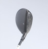 Taylormade Qi35 Max Rescue 24° 5H Hybrid Senior Ventus 13838468 Good Left Hand