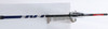 Taylormade Qi35 Max Rescue 24° 5H Hybrid Senior Ventus 13838468 Good Left Hand