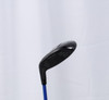 Mizuno Jpx One 21° 7 Fairway Wood Senior Flex Denali Blue Frost 50 13859920 Good