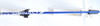 Mizuno Jpx One 21° 7 Fairway Wood Senior Flex Denali Blue Frost 50 13859920 Good