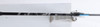 Taylormade Qi35 Max Rescue 23° 4H Hybrid Regular Speeder 3838488 Good Left Hand