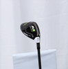 Taylormade M2 Rescue 2017 22° 4H Hybrid Regular Flex Reax 65 13864223 Good