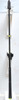 Taylormade M2 Rescue 2017 22° 4H Hybrid Regular Flex Reax 65 13864223 Good