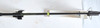 Taylormade M2 Rescue 2017 22° 4H Hybrid Regular Flex Reax 65 13864223 Good