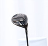 Taylormade Qi35 15° 3 Fairway Wood Stiff Flex Fujikura Ventus Blue 13854254 Good