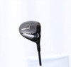 Titleist Gt3 15° 3 Fairway Wood Stiff Flex True Temper Graphite Gold 854404 Good