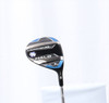 Cleveland Launcher Xl Halo 15° 3 Fairway Wood Ladies Platinum 11071895 Excellent