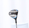 Cleveland Launcher Xl Halo 15° 3 Fairway Wood Ladies Platinum 11071897 Excellent