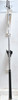 Cleveland Launcher Xl Halo 15° 3 Fairway Wood Ladies Platinum 11071897 Excellent