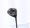 Taylormade Qi35 Tour 15° 3 Fairway Wood Stiff Ventus Blue 6 13854573 Excellent