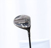 Taylormade Qi35 16.5° 3Hl Fairway Wood Stiff Kuro Kage Black 70 13265085 Good