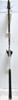 Taylormade Qi35 16.5° 3Hl Fairway Wood Stiff Kuro Kage Black 70 13265085 Good