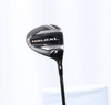 Cleveland Halo Xl 15° 3 Fairway Wood Stiff Flex Tensei Av Blue 55 13854696 Good