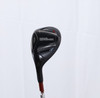 Wilson Dynapwr 22° 4H Hybrid Regular Denali Red 70 Hyb 13657730 Good Left Hand