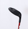 Wilson Dynapwr 22° 4H Hybrid Regular Denali Red 70 Hyb 13657730 Good Left Hand