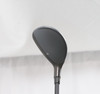 Taylormade Qi35 Rescue 22° 4H Hybrid Senior Ventus Blue Hb 5 2025 13857626 Good