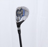 Taylormade Sldr 19° 3H Hybrid Stiff Flex Speeder 82H 13791689 Good Left Hand