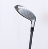 Taylormade Sldr 19° 3H Hybrid Stiff Flex Speeder 82H 13791689 Good Left Hand