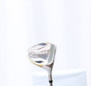 Taylormade Kalea Gold 18° 5 Fairway Wood Ladies Flex Kalea Gold 40 13858165 Good