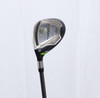 Taylormade Rbz Black 19° 3H Hybrid Regular Flex Rbz 65 13791986 Good Left Hand
