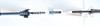 Cleveland Launcher Xl Halo 18° 5 Fairway Wood Stiff Cypher 55 11367880 Excellent