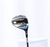 Cleveland Launcher Xl Halo 18° 5 Fairway Wood Stiff Cypher 55 11494626 Excellent