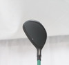 Taylormade Qi35 Rescue 19° 3H Hybrid Senior Ventus Blue Hb 5 2025 13272091 Good