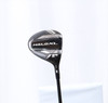 Cleveland Halo Xl 18° 5 Fairway Wood Regular Flex Ascent Pl Blue 13403163 Good