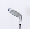 Adams Blue 22° 4H Hybrid Senior Flex Adams Slimtech 55 13816236 Good Left Hand