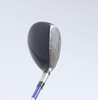 Titleist 909H 24° 5H Hybrid Stiff Flex Graphite Design 13830255 Good Left Hand