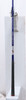 Titleist 909H 24° 5H Hybrid Stiff Flex Graphite Design 13830255 Good Left Hand