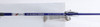 Titleist 909H 24° 5H Hybrid Stiff Flex Graphite Design 13830255 Good Left Hand